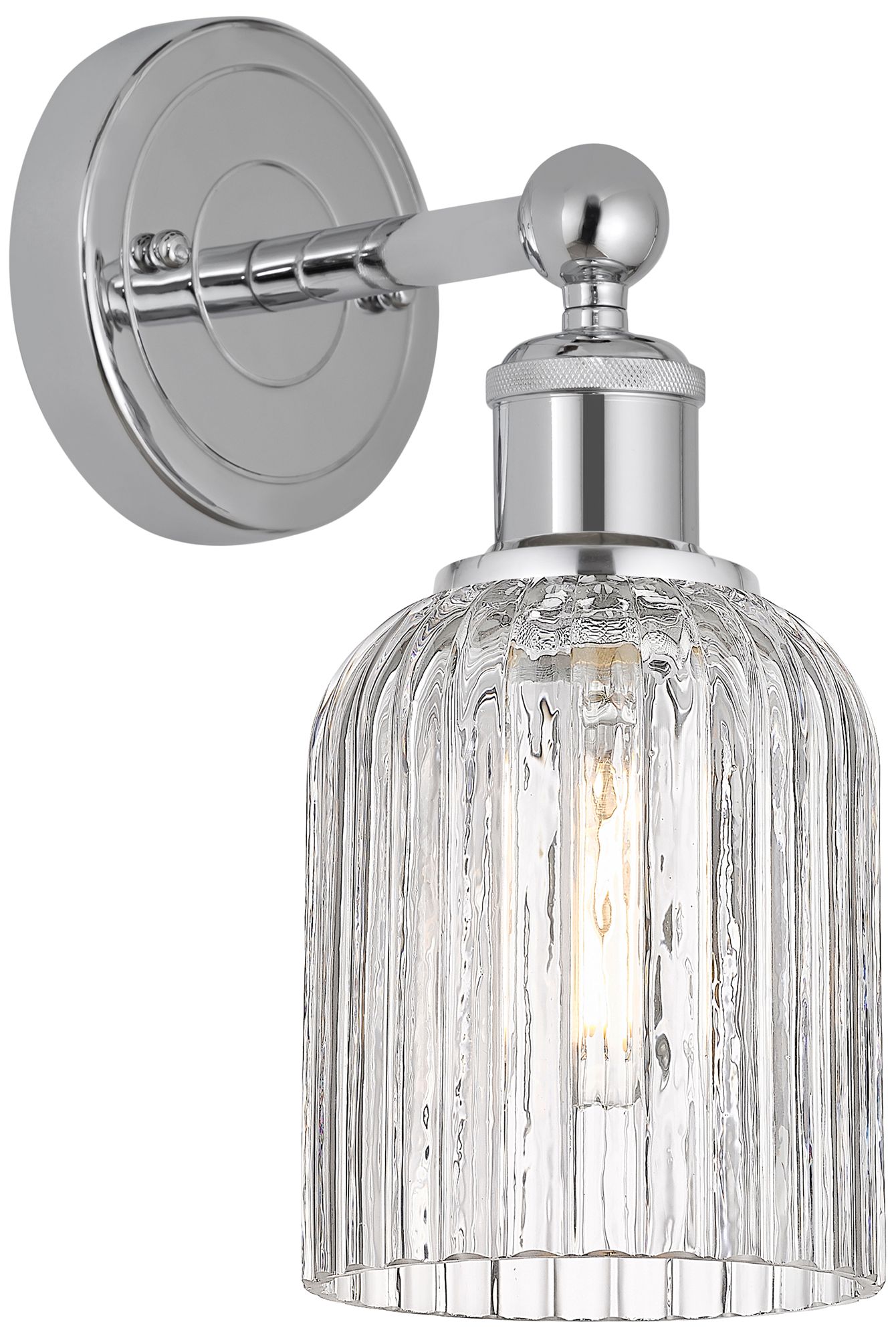 Innovations Lighting Bridal Veil Chrome Collection