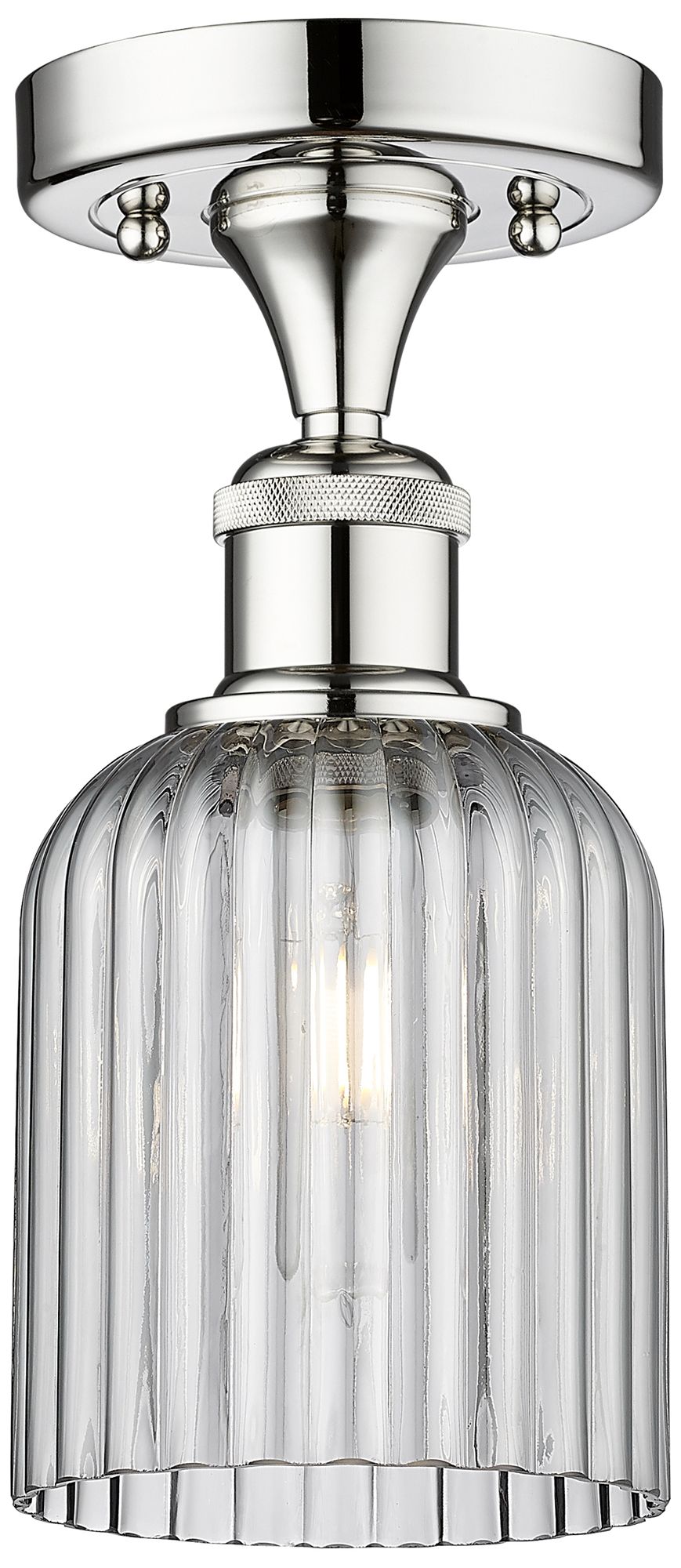 Innovations Lighting Bridal Veil Chrome Collection