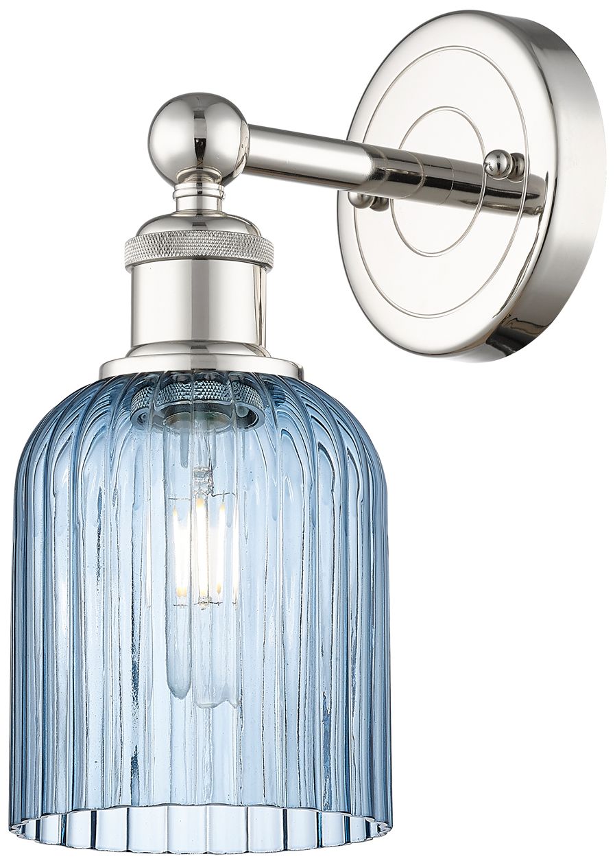 Innovations Lighting Bridal Veil Chrome Collection