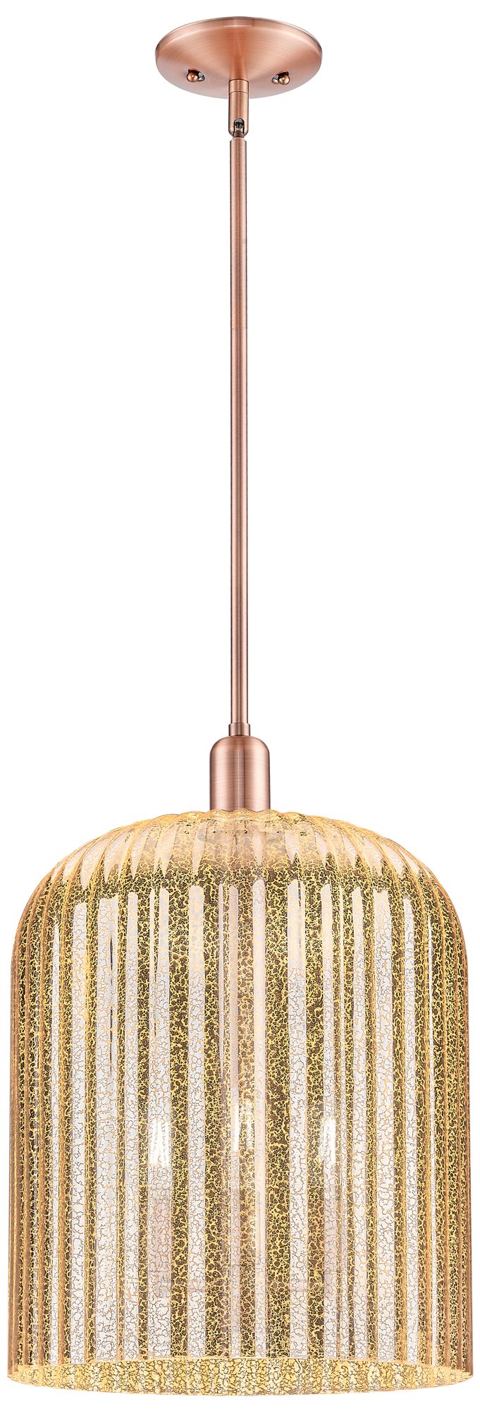 Innovations Lighting Bridal Veil Copper Collection