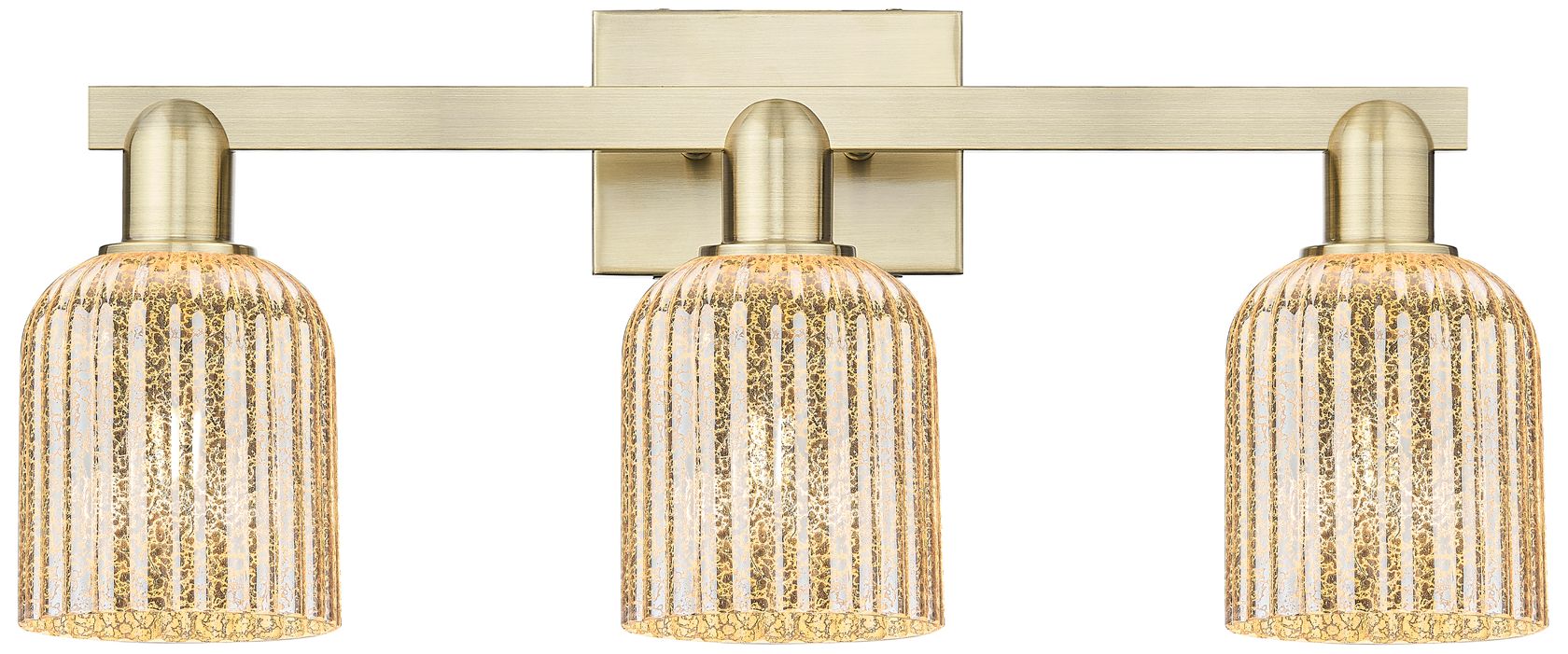 Innovations Lighting Bridal Veil Gold Collection