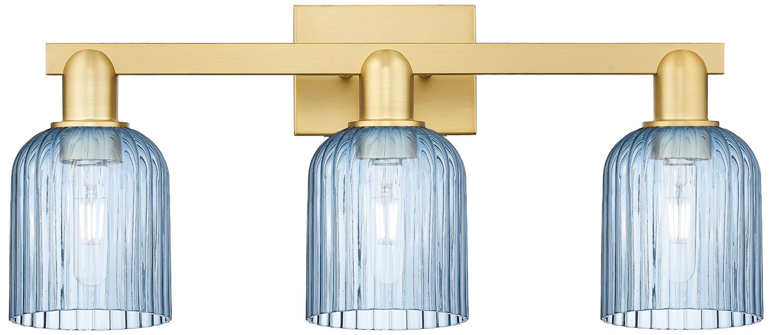 Innovations Lighting Bridal Veil Gold Collection