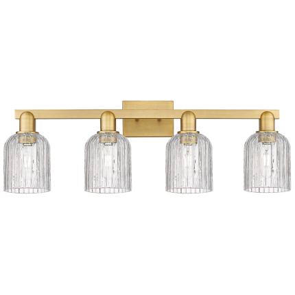 Innovations Lighting Bridal Veil Gold Collection