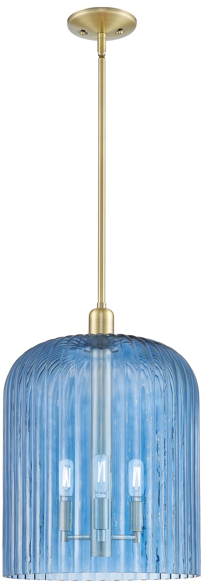 Innovations Lighting Bridal Veil Gold Collection