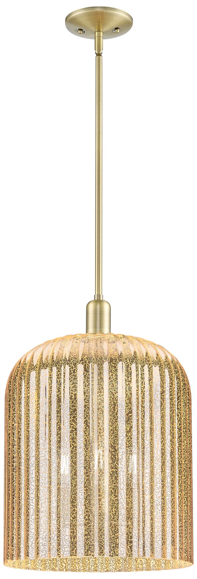 Innovations Lighting Bridal Veil Gold Collection