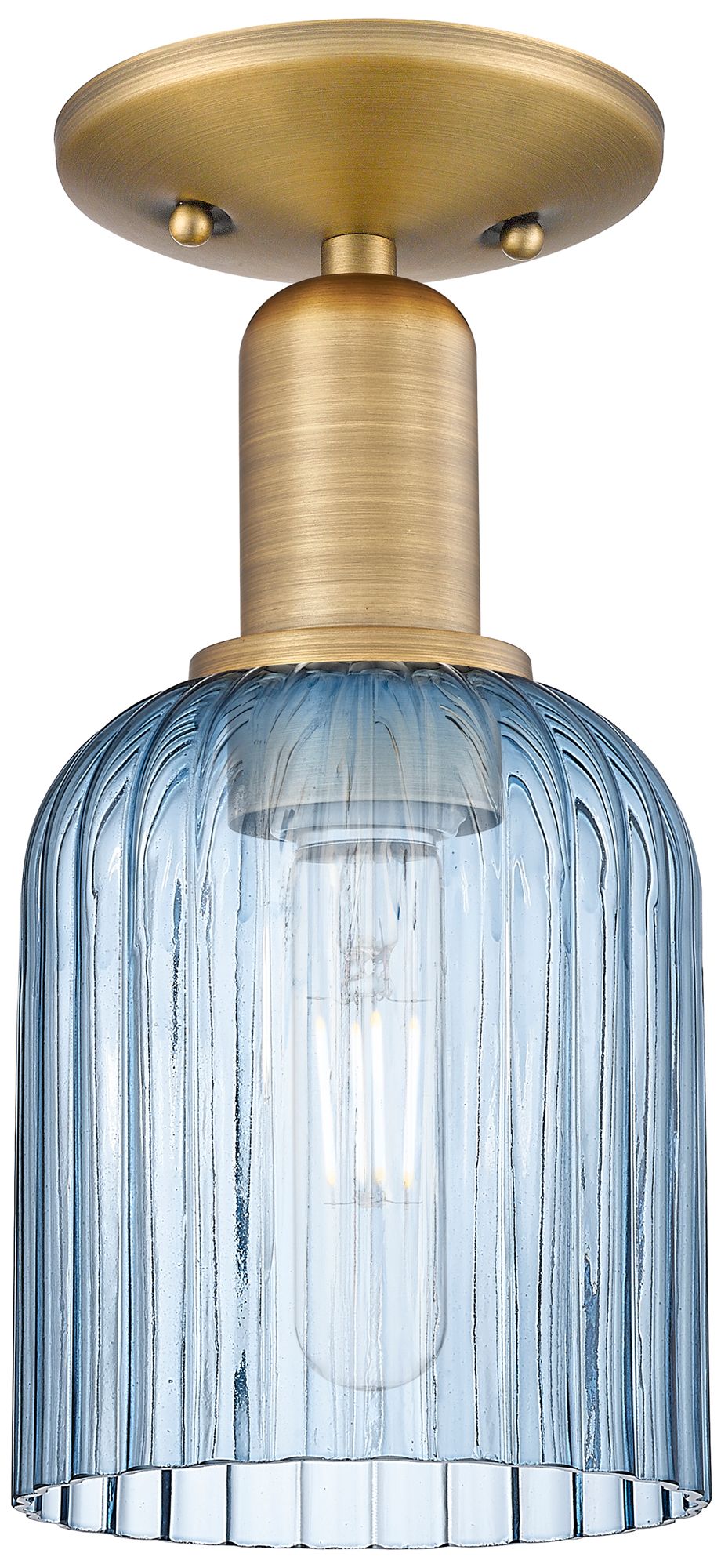 Innovations Lighting Bridal Veil Gold Collection