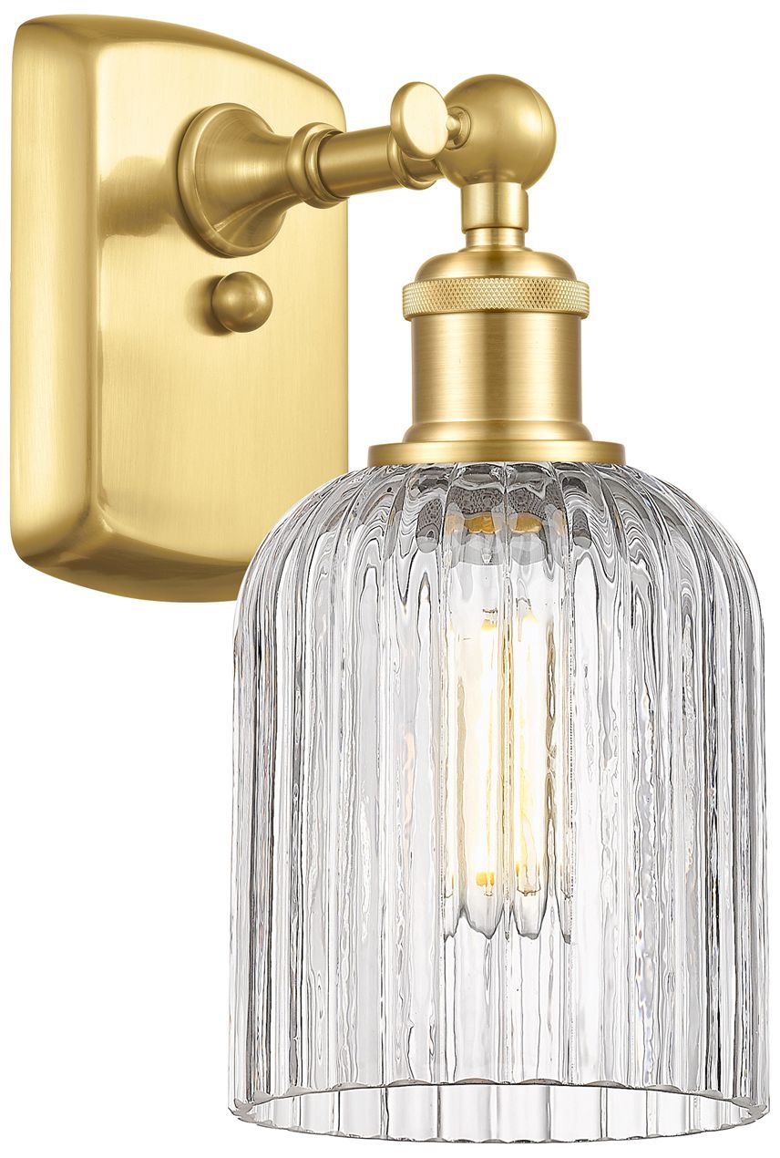 Innovations Lighting Bridal Veil Gold Collection