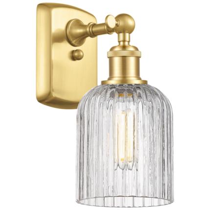 Innovations Lighting Bridal Veil Gold Collection