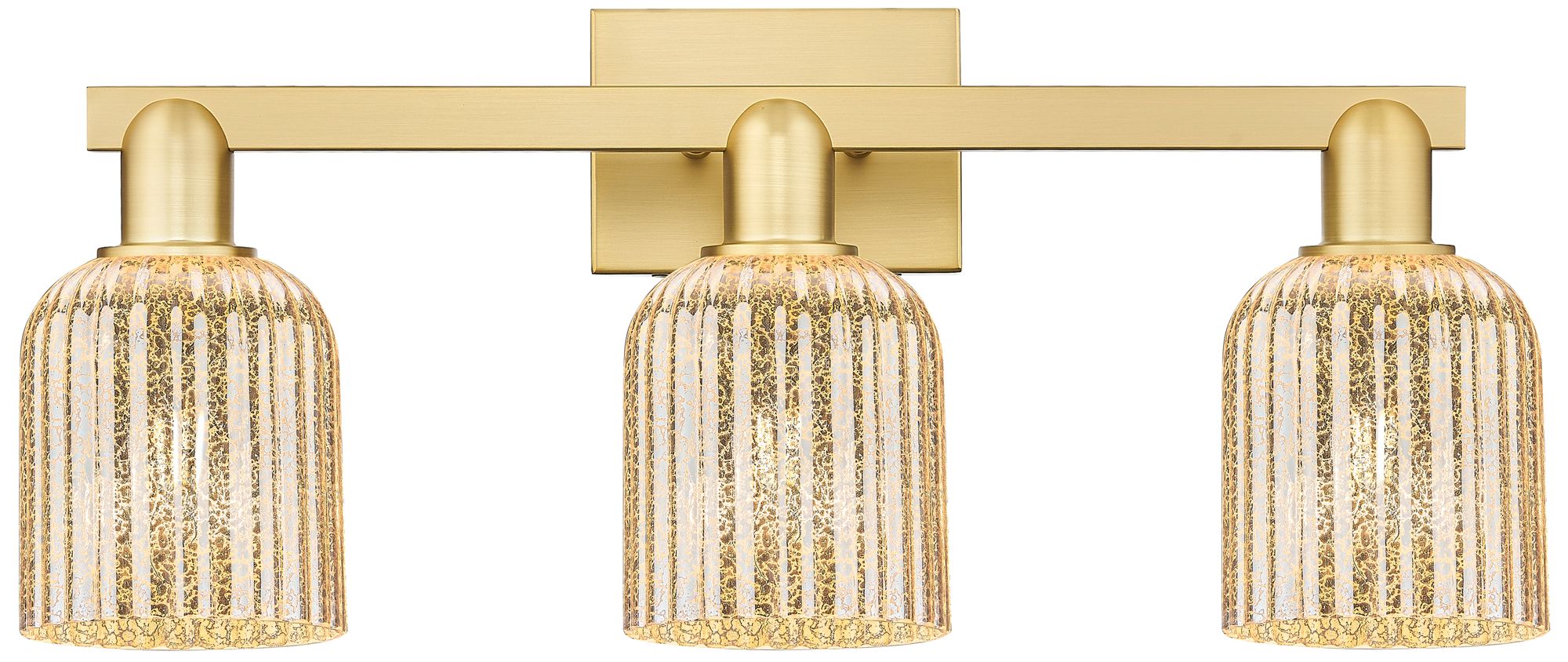 Innovations Lighting Bridal Veil Gold Collection