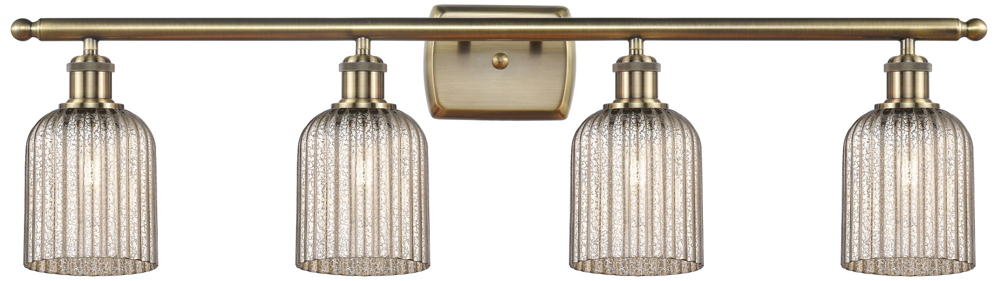 Innovations Lighting Bridal Veil Gold Collection