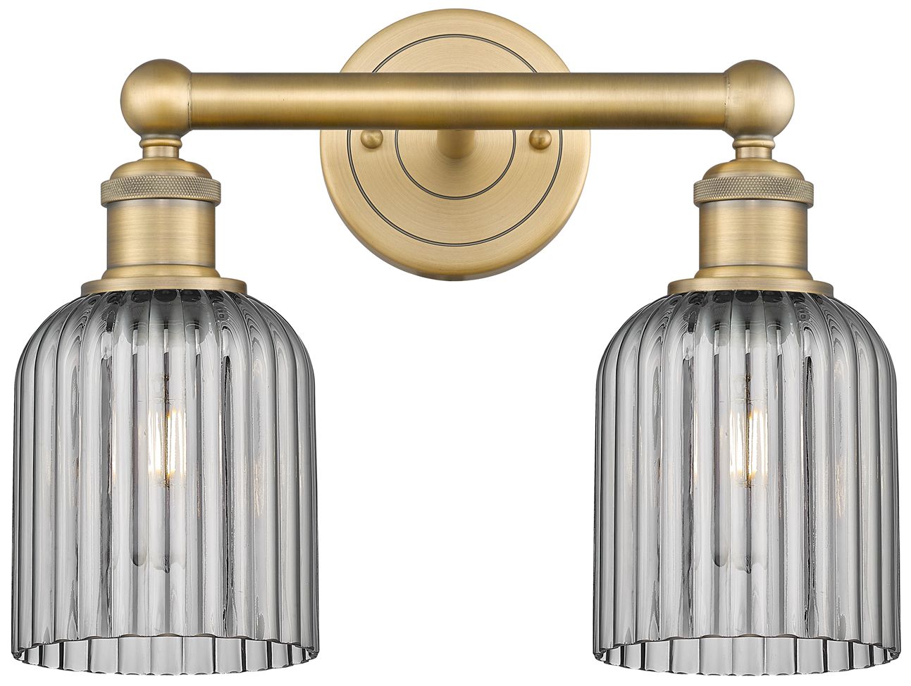 Innovations Lighting Bridal Veil Gold Collection