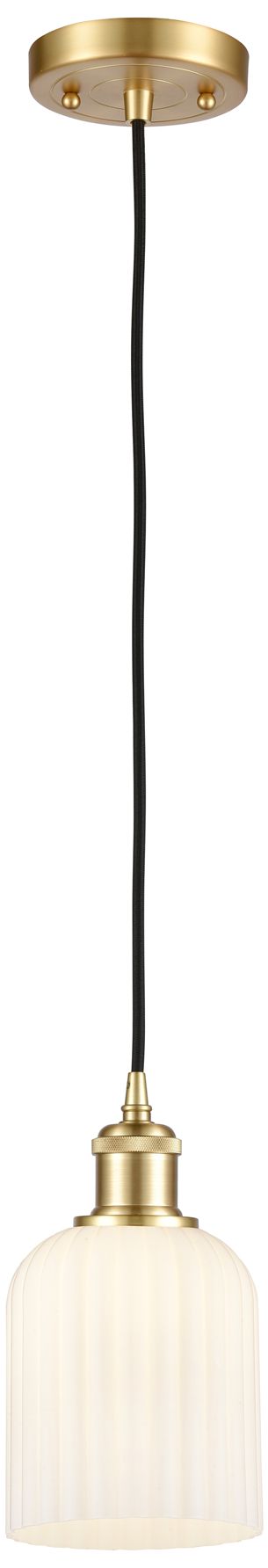 Innovations Lighting Bridal Veil Gold Collection