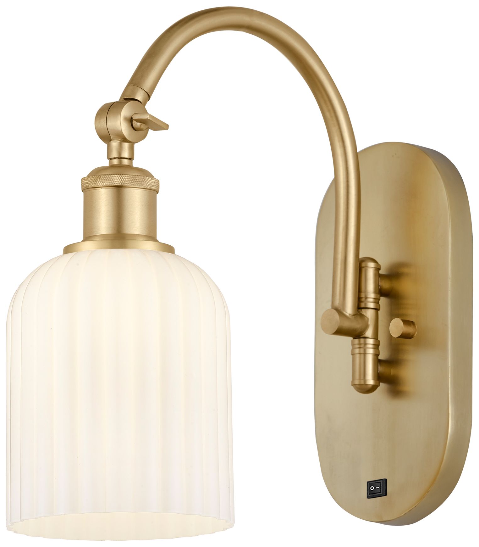 Innovations Lighting Bridal Veil Gold Collection