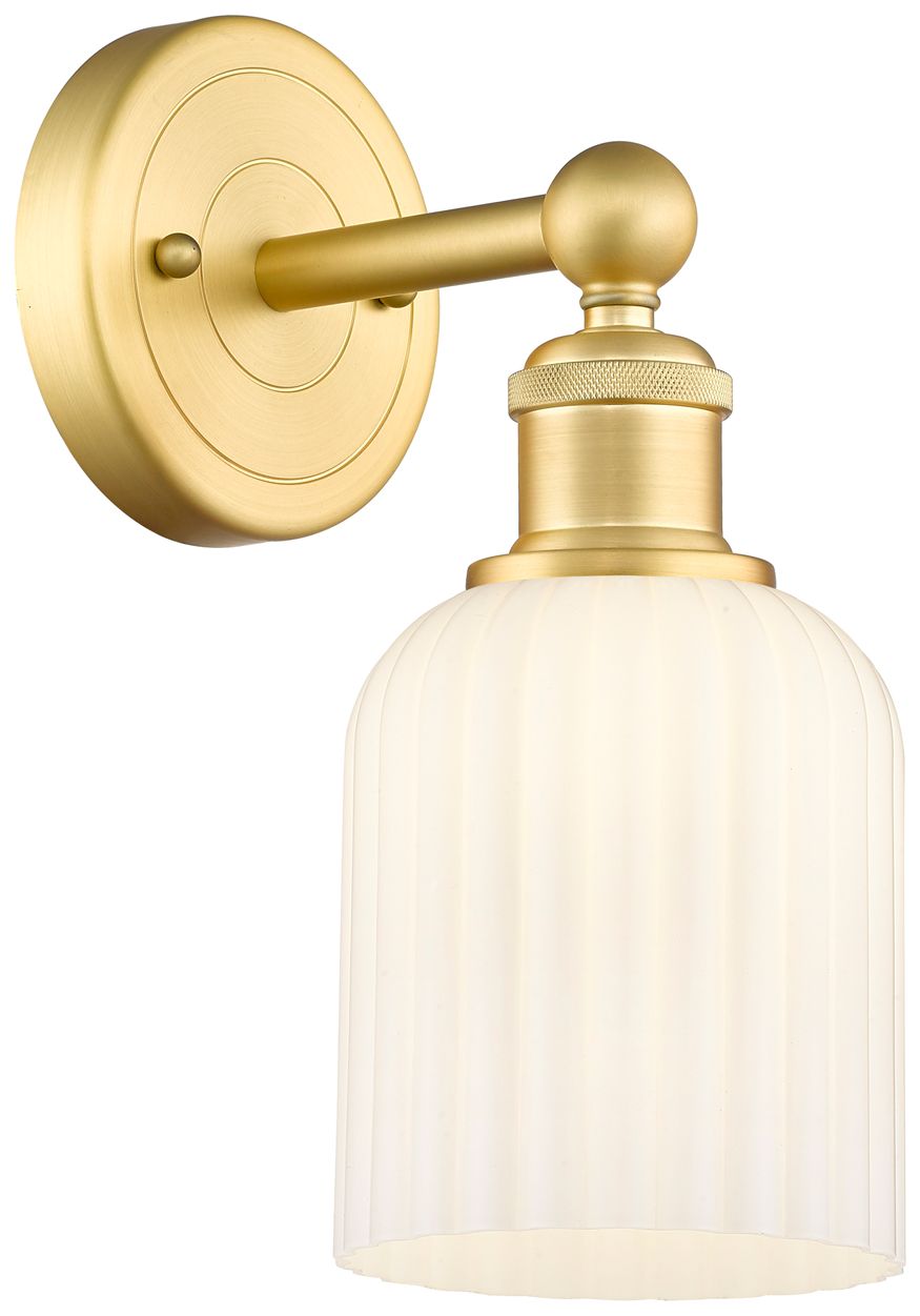 Innovations Lighting Bridal Veil Gold Collection