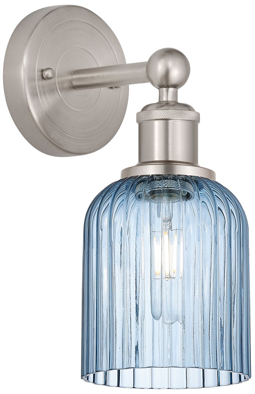 Innovations Lighting Bridal Veil Gold Collection