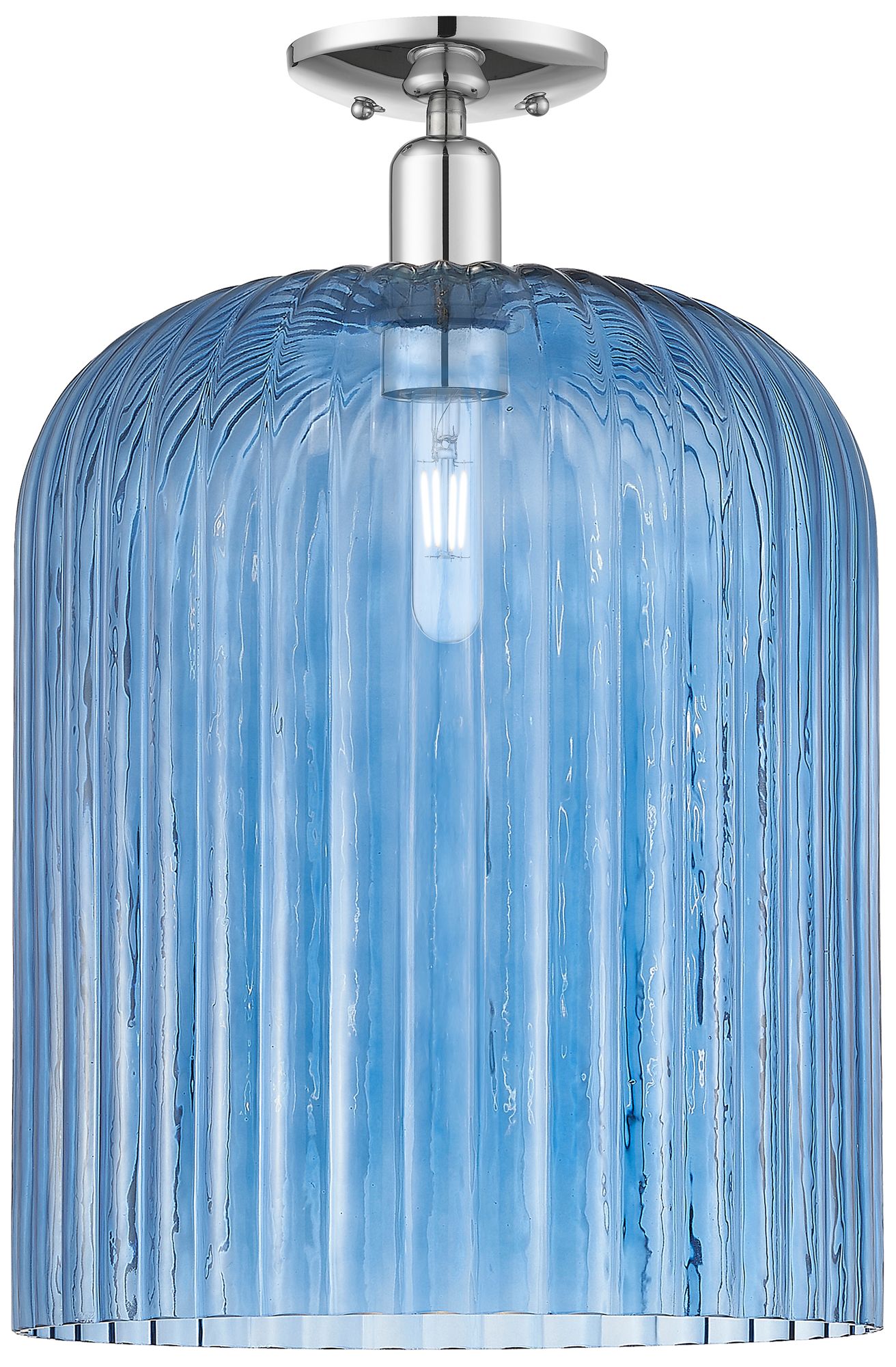 Innovations Lighting Bridal Veil Silver Collection