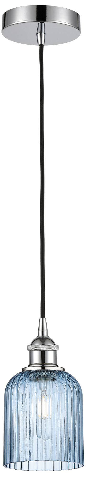 Innovations Lighting Bridal Veil Silver Collection