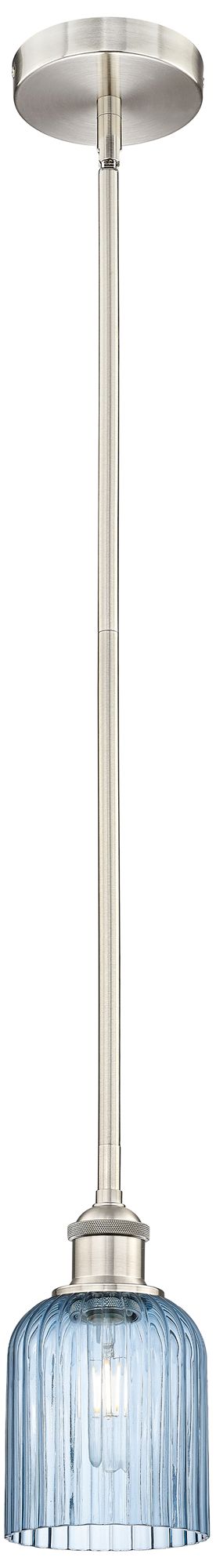 Innovations Lighting Bridal Veil Silver Collection