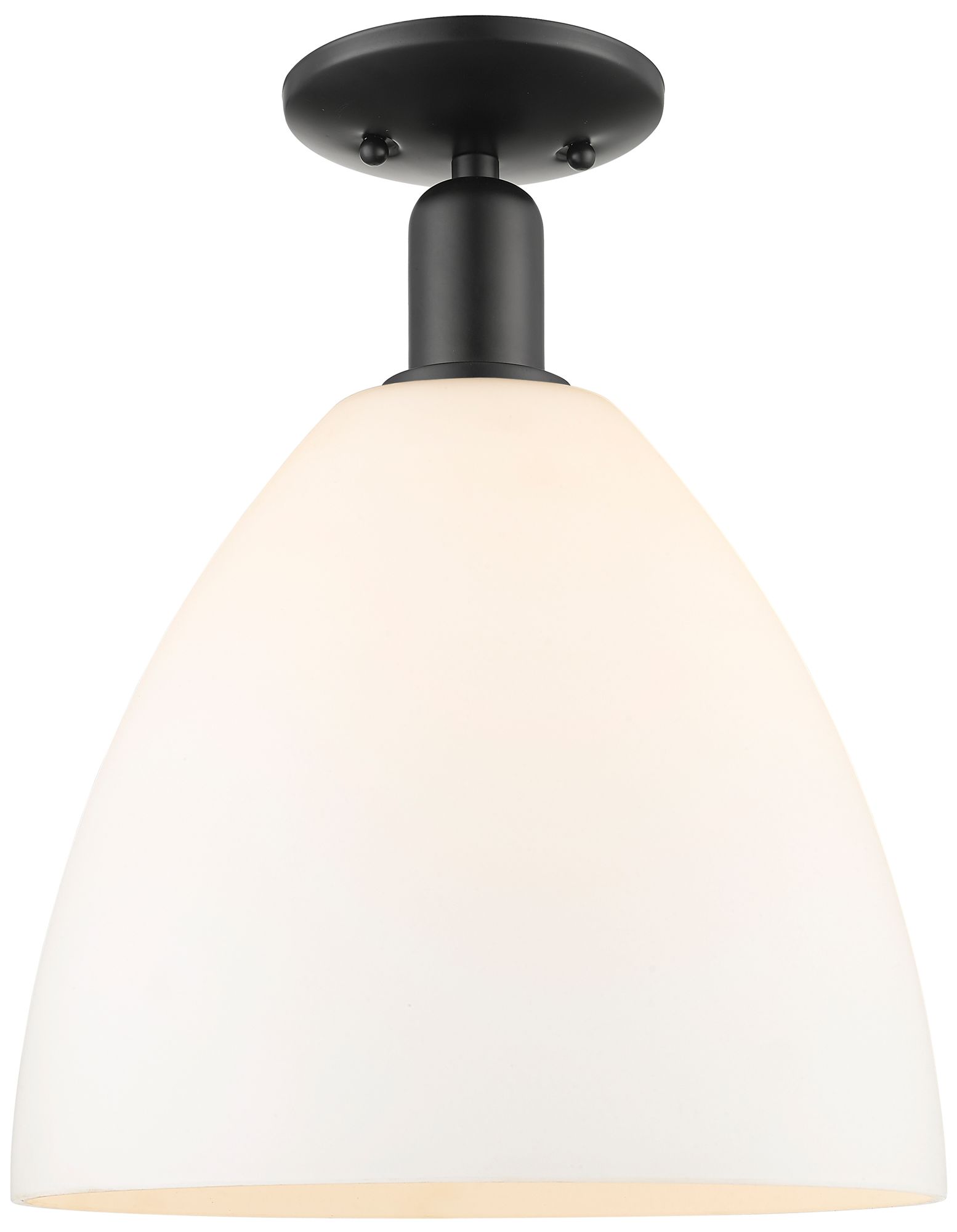 Innovations Lighting Bristol Black Collection