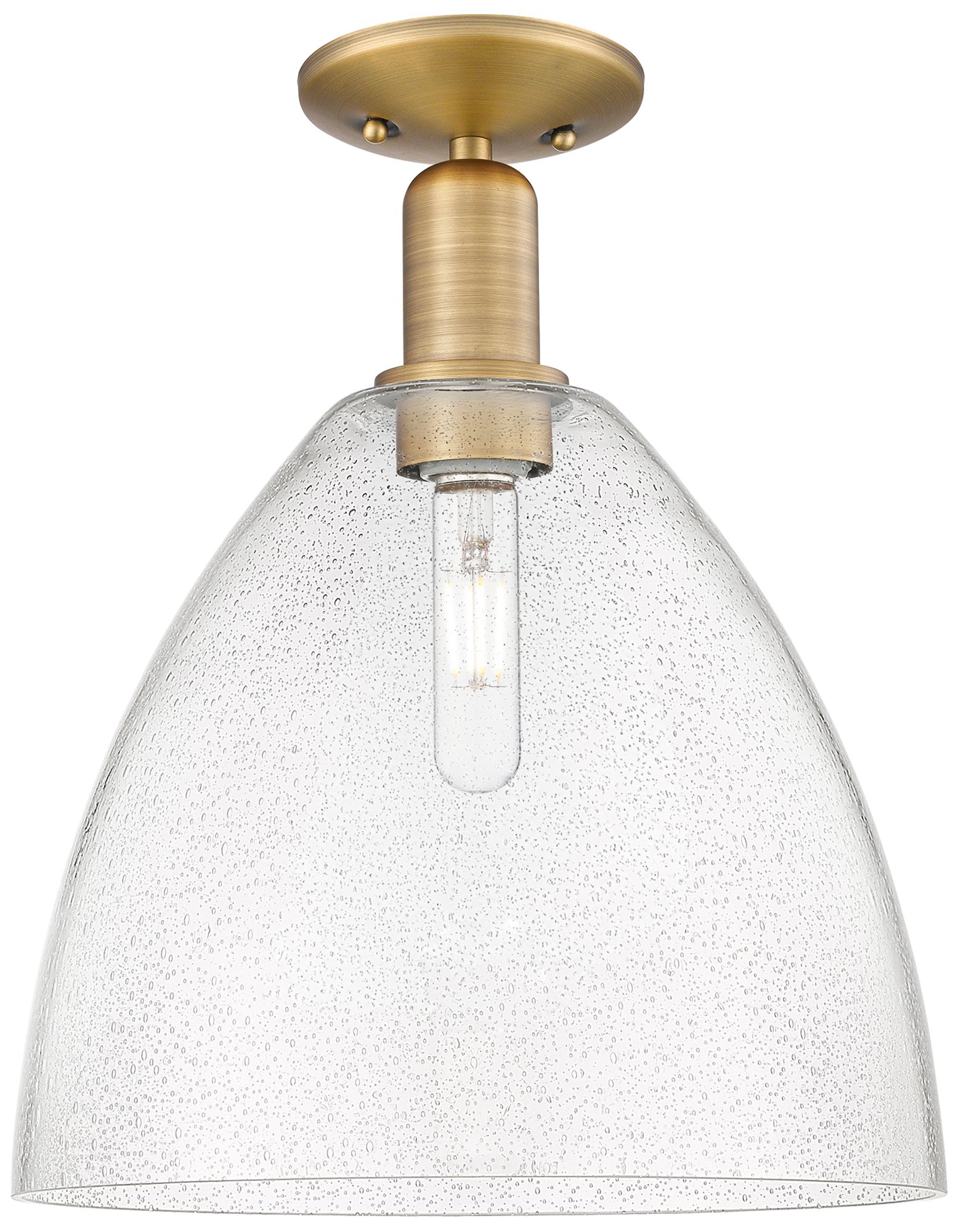 Innovations Lighting Bristol Brass - Antique Brass Collection