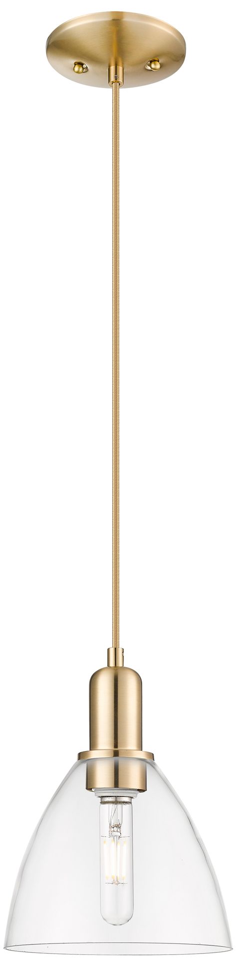 Innovations Lighting Bristol Bronze Collection