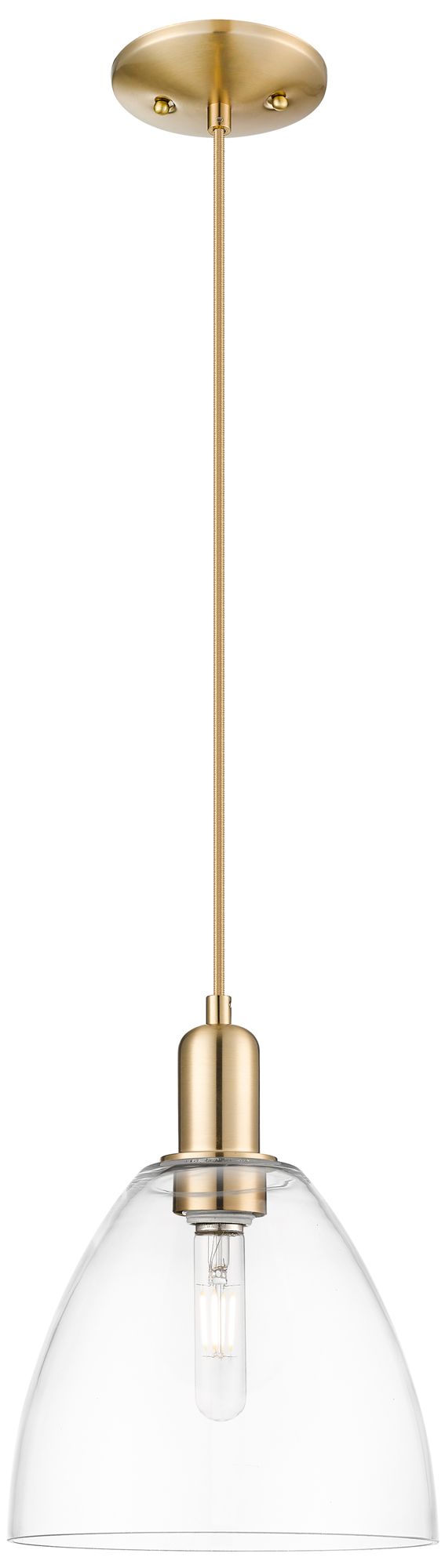 Innovations Lighting Bristol Bronze Collection