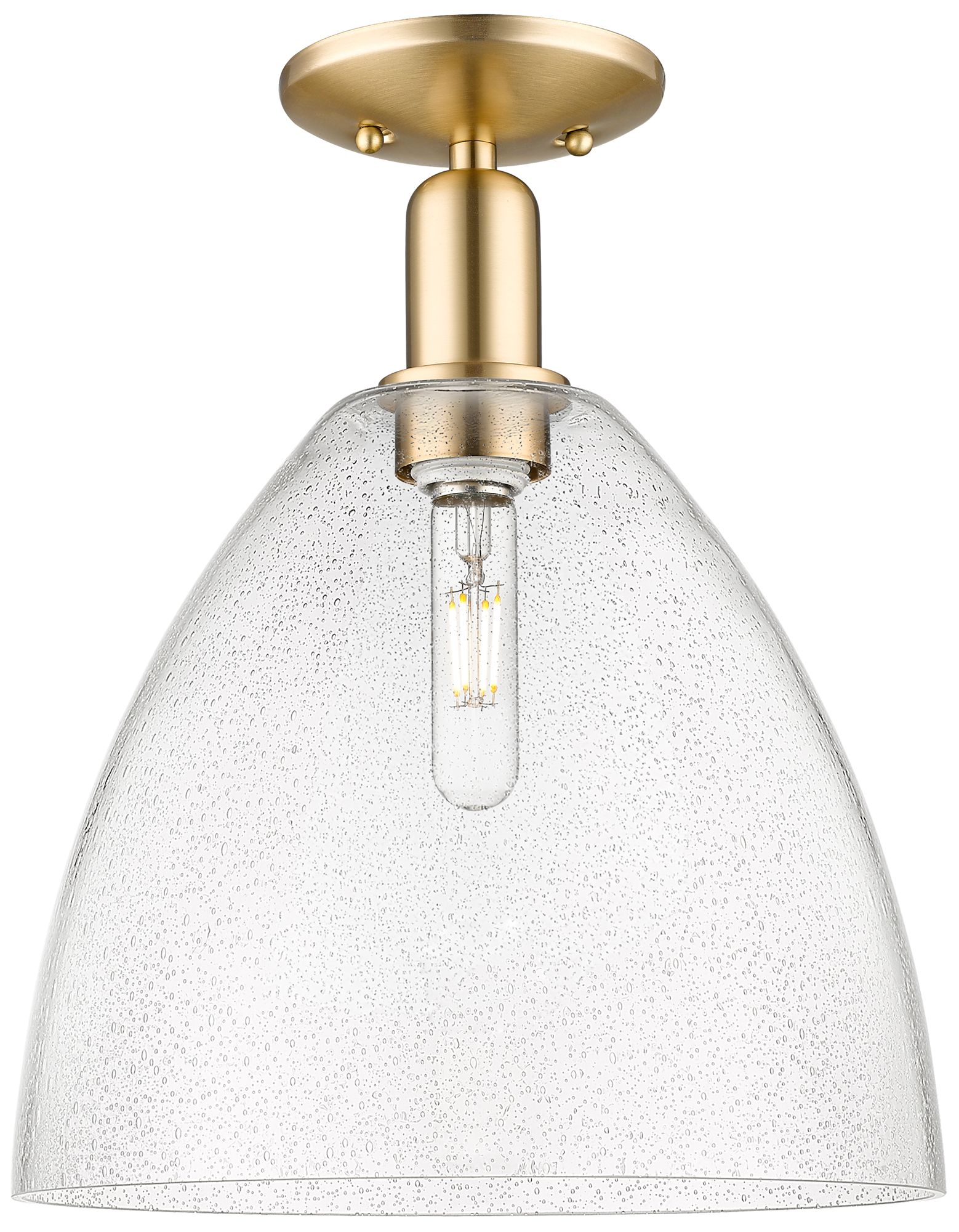 Innovations Lighting Bristol Bronze Collection