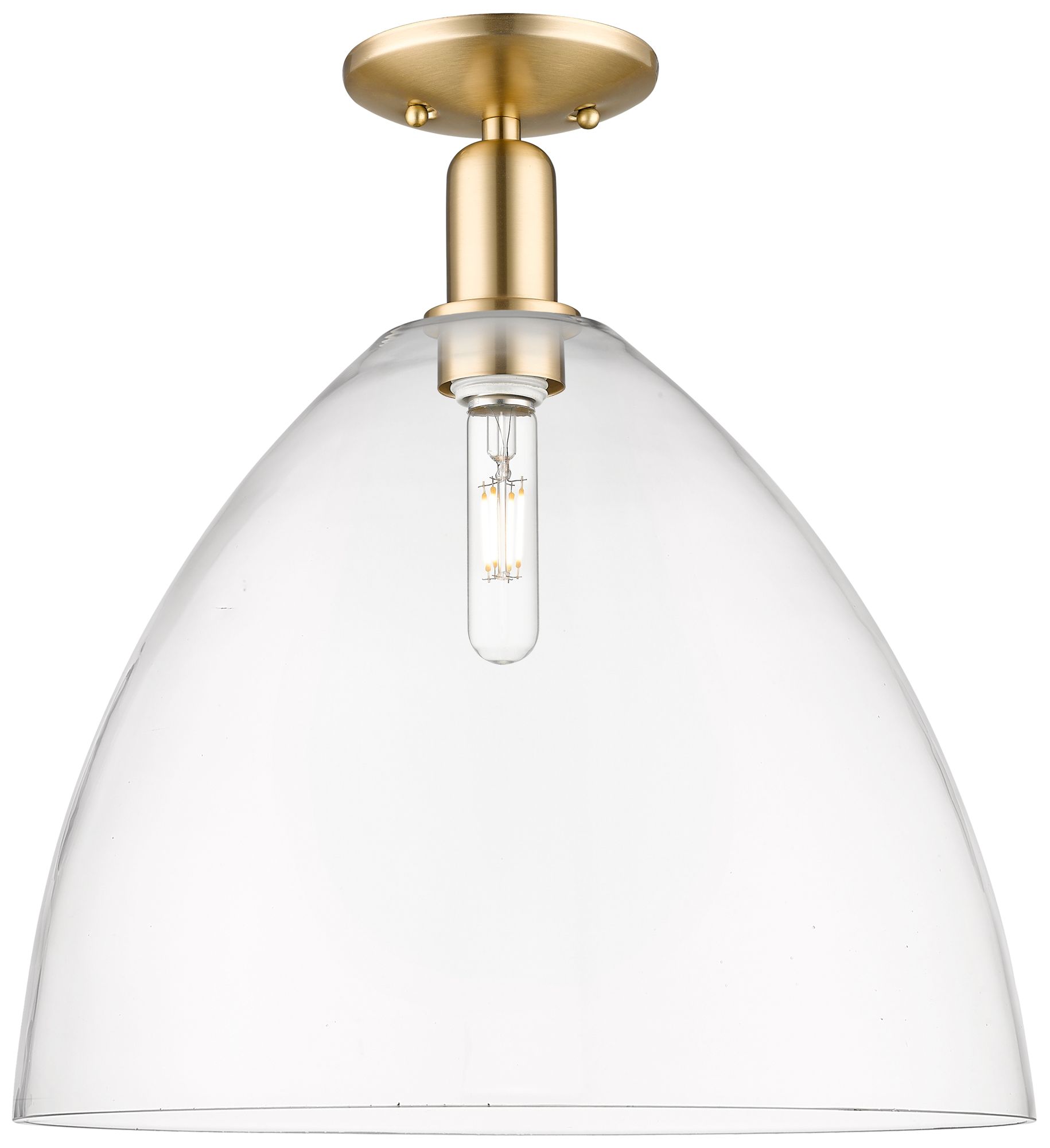 Innovations Lighting Bristol Bronze Collection