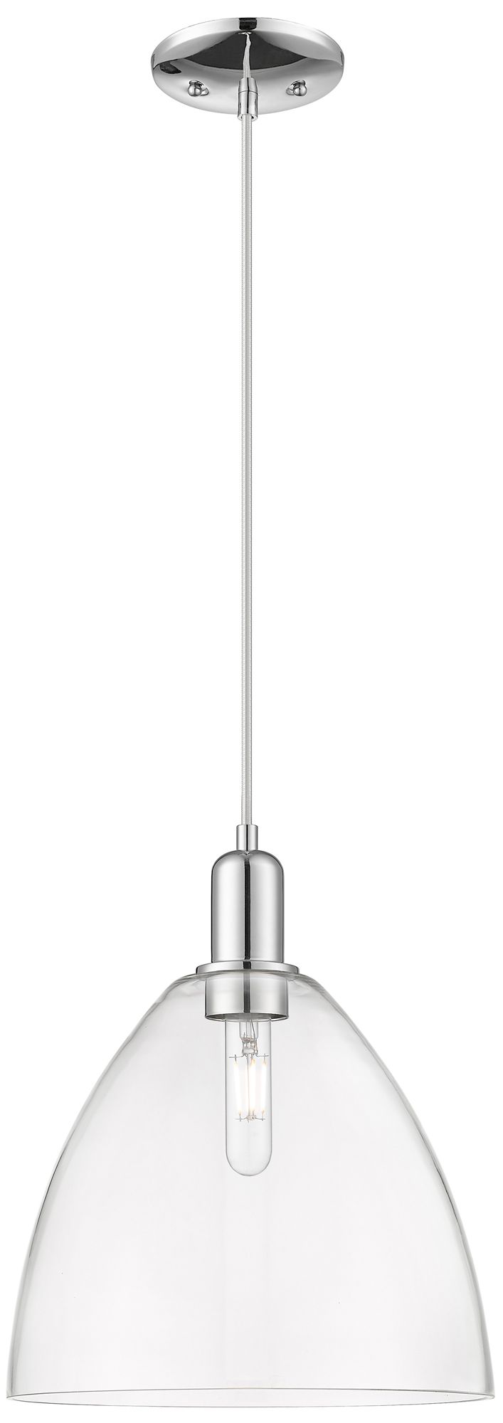 Innovations Lighting Bristol Chrome Collection