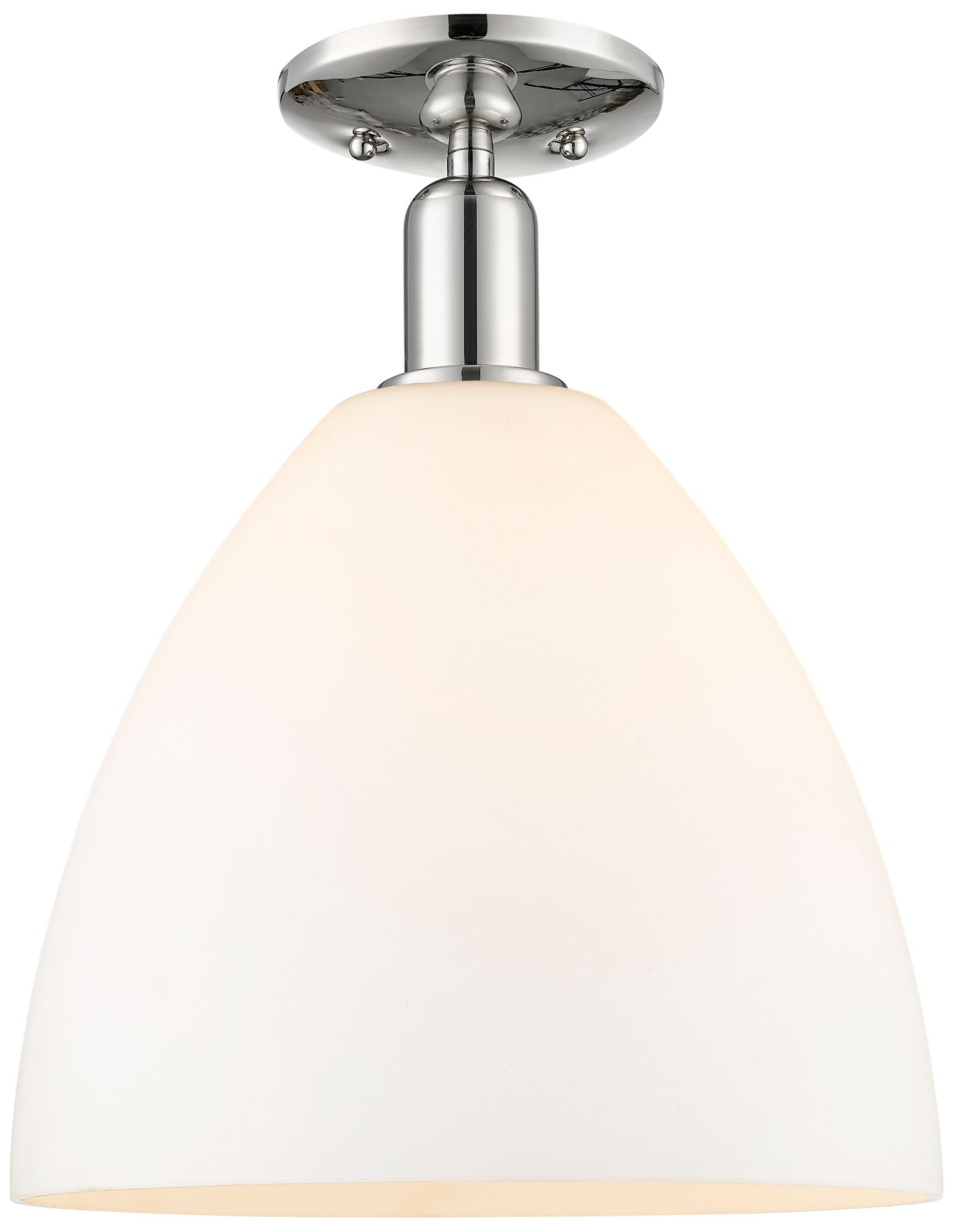 Innovations Lighting Bristol Chrome Collection
