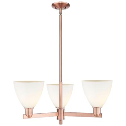 Innovations Lighting Bristol Copper Collection