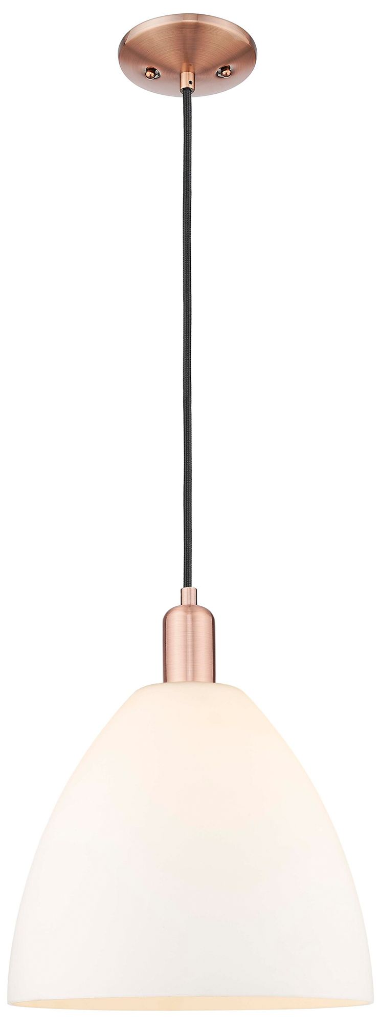 Innovations Lighting Bristol Copper Collection