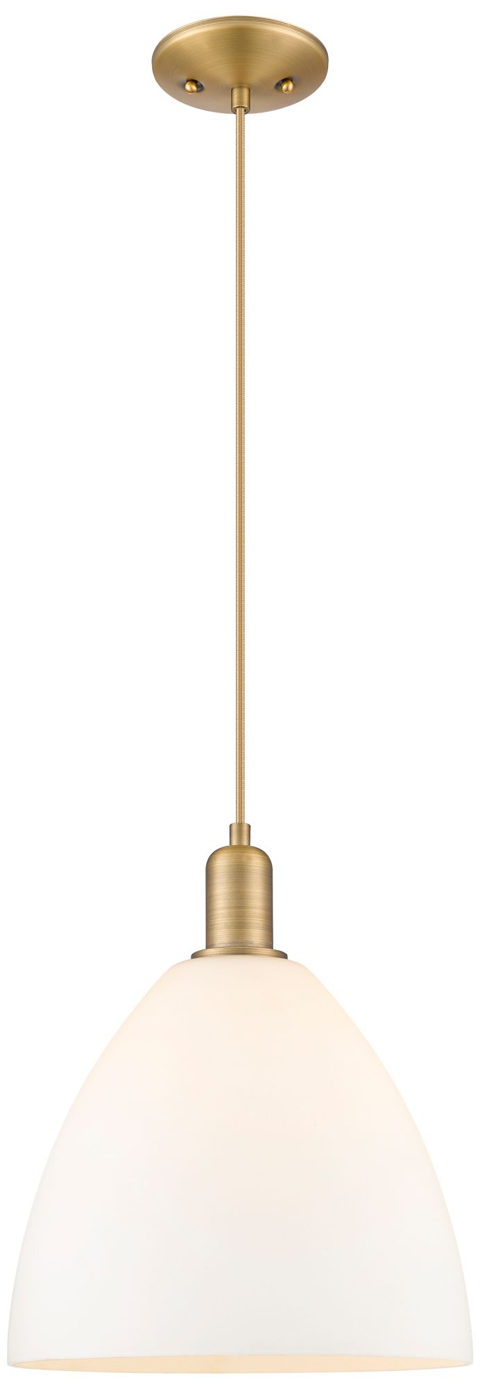 Innovations Lighting Bristol Copper Collection