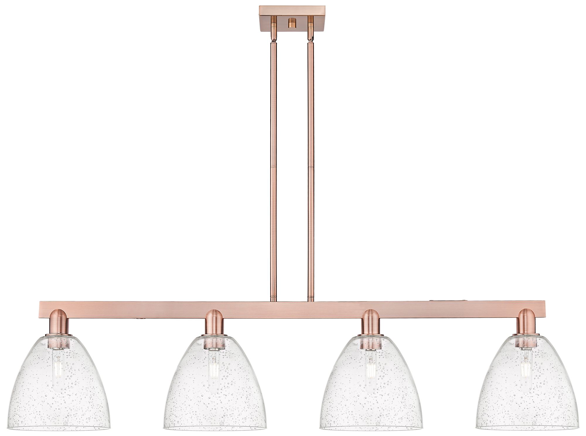 Innovations Lighting Bristol Copper Collection