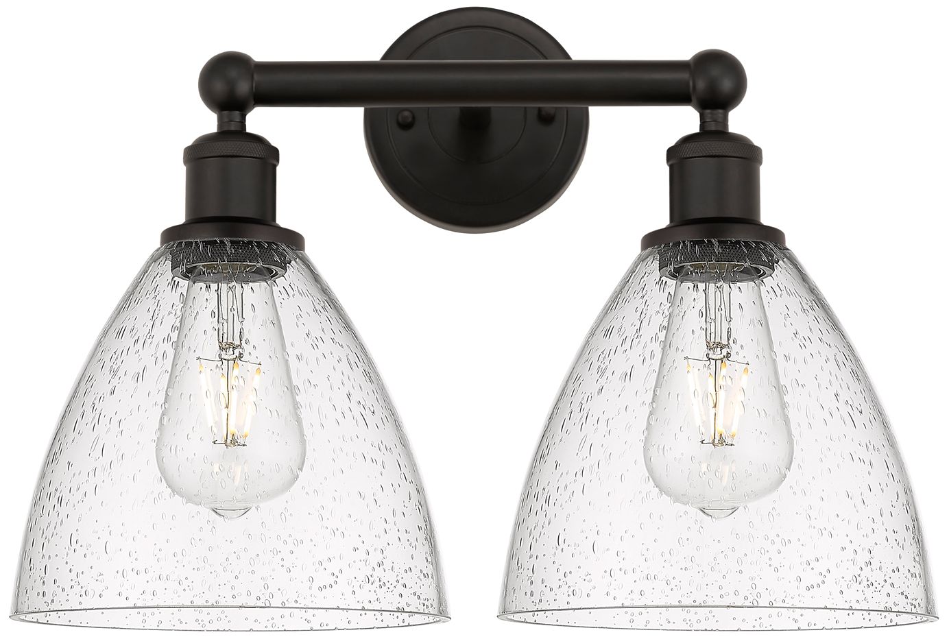 Innovations Lighting Bristol Glass Bronze Collection