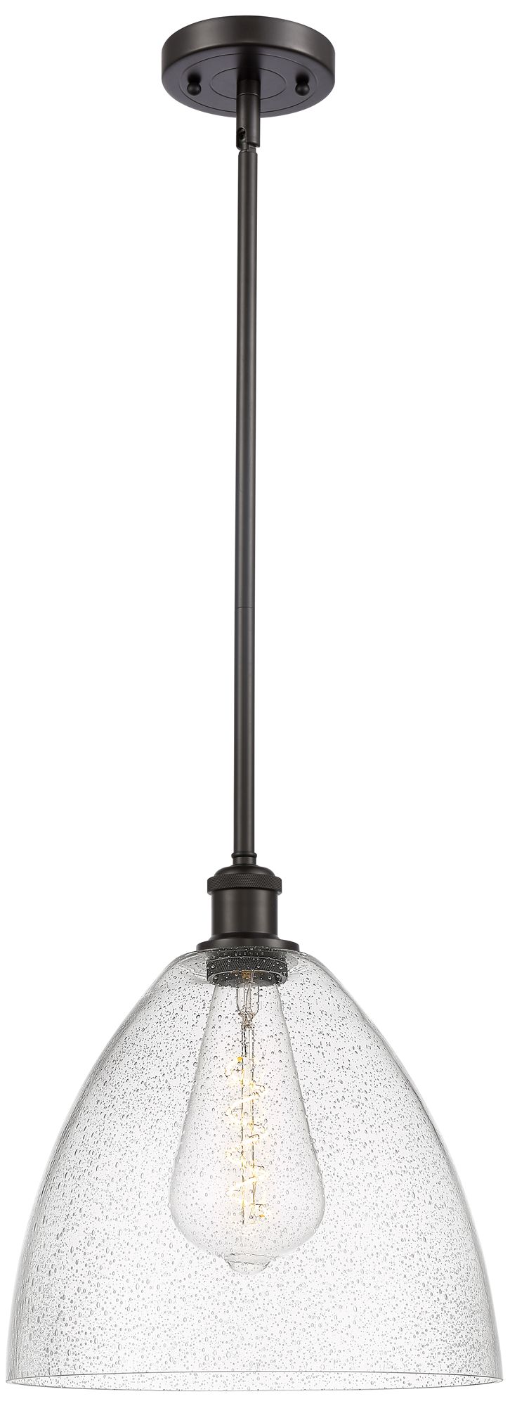 Innovations Lighting Bristol Glass Bronze Collection