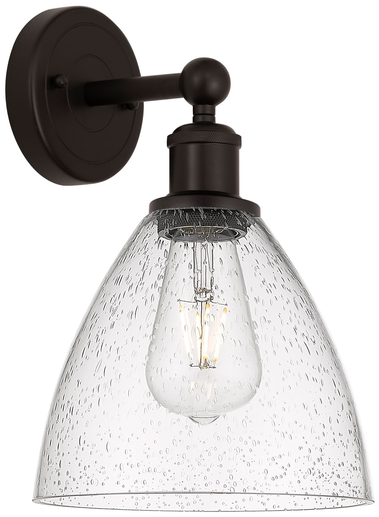 Innovations Lighting Bristol Glass Bronze Collection