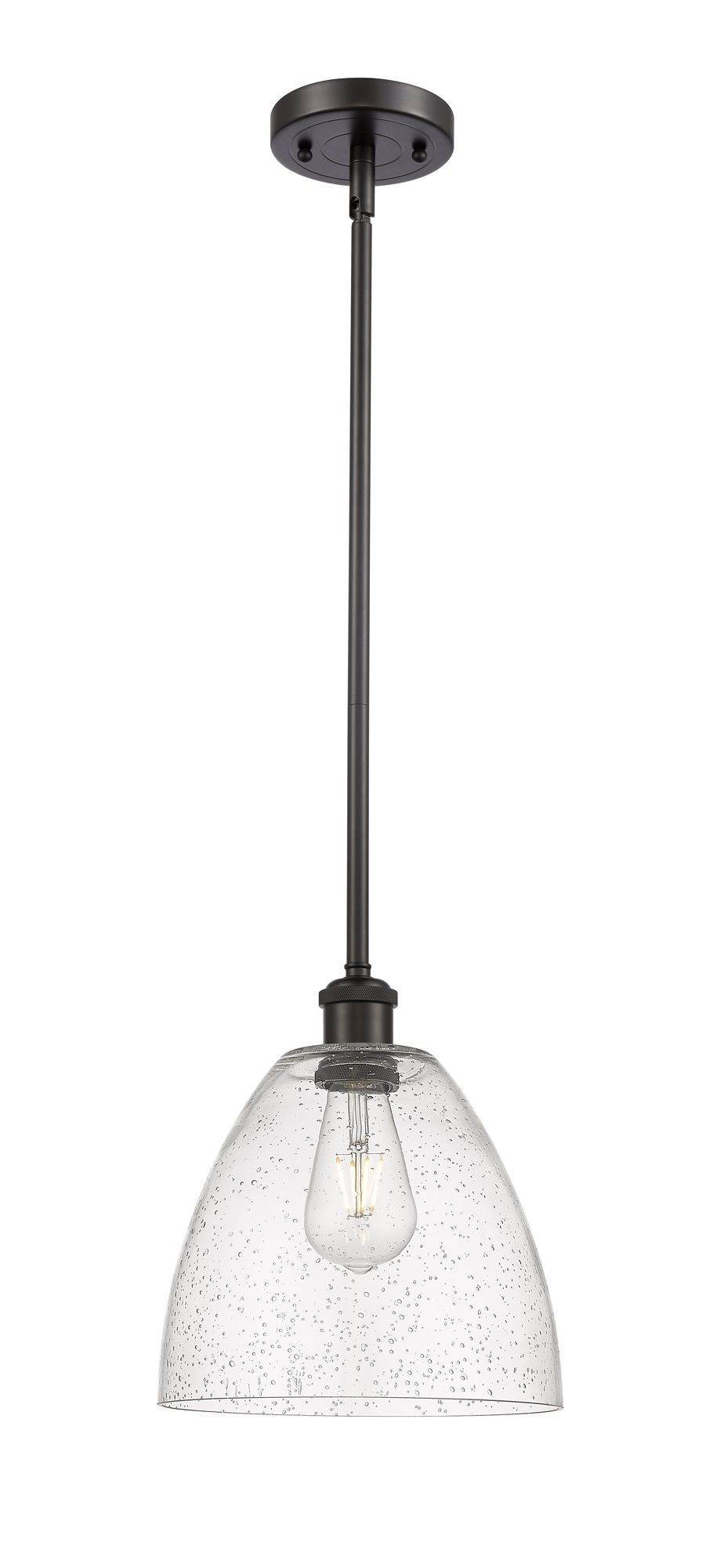 Innovations Lighting Bristol Glass Bronze Collection