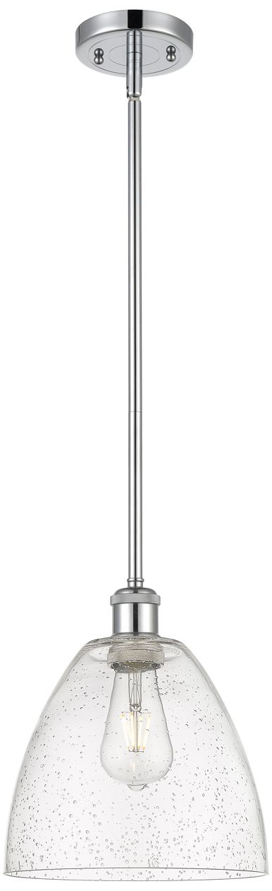 Innovations Lighting Bristol Glass Chrome Collection