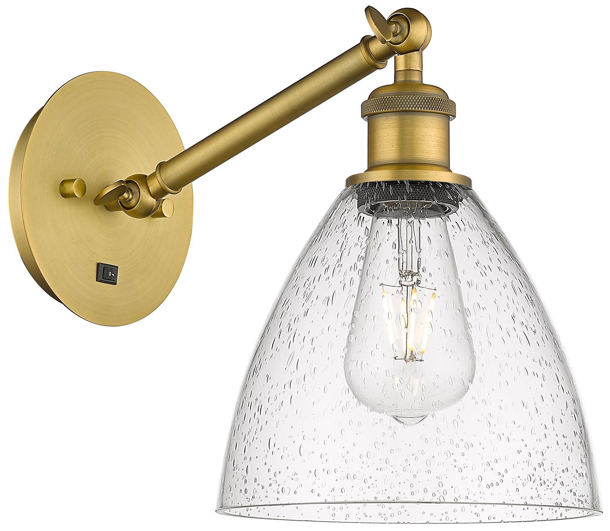 Innovations Lighting Bristol Glass Glass Collection