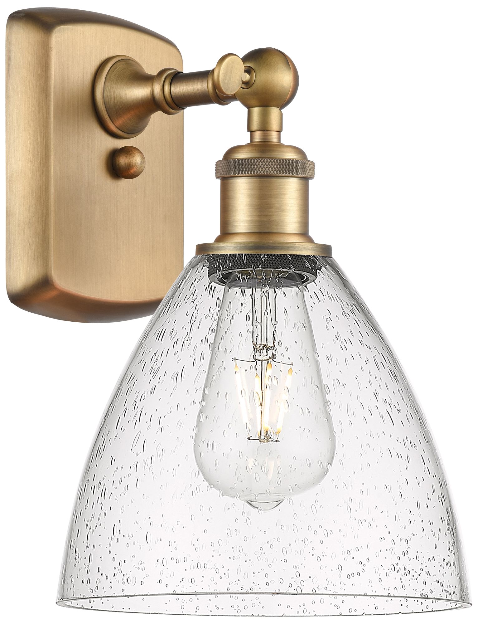 Innovations Lighting Bristol Glass Glass Collection