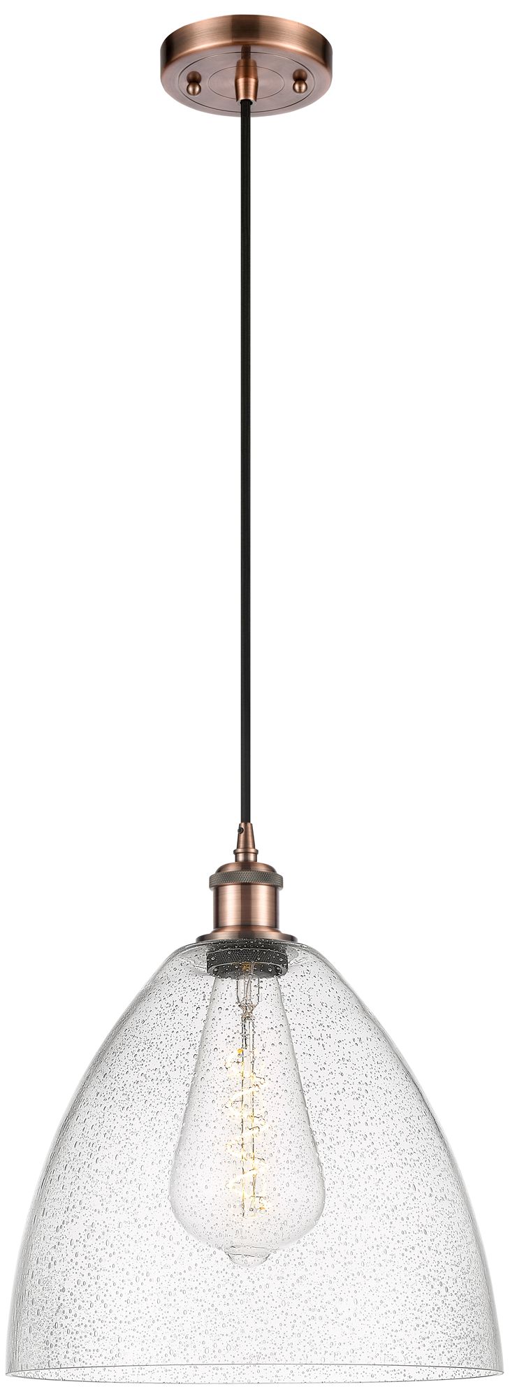 Innovations Lighting Bristol Glass Glass Collection