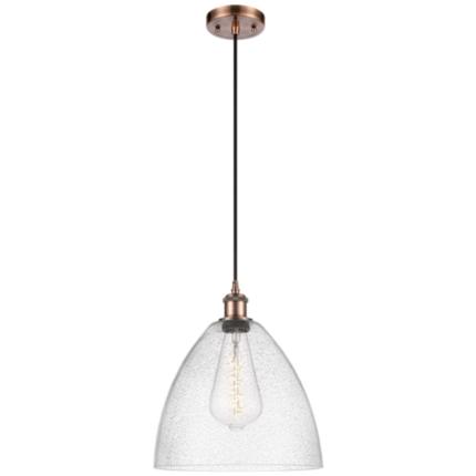 Innovations Lighting Bristol Glass Glass Collection