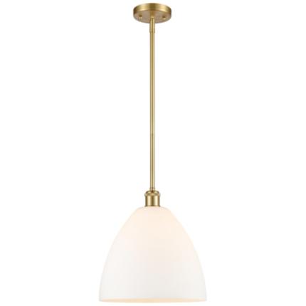 Innovations Lighting Bristol Glass Gold Collection