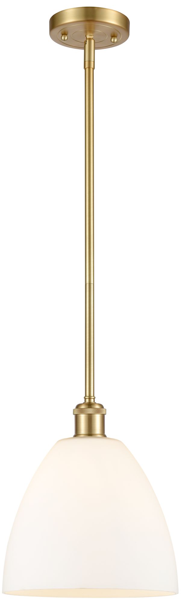 Innovations Lighting Bristol Glass Gold Collection