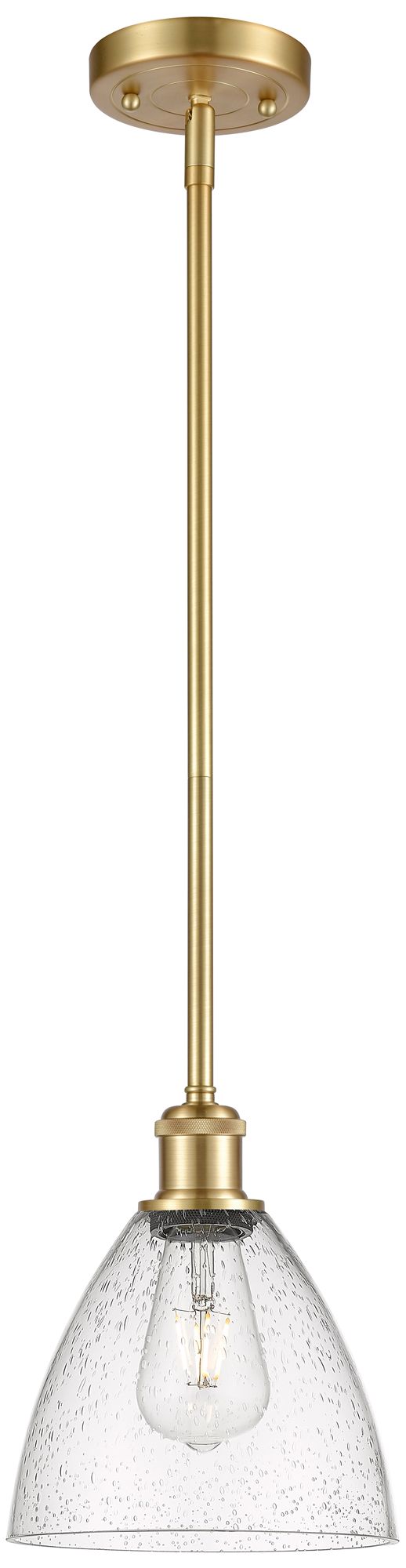 Innovations Lighting Bristol Glass Gold Collection