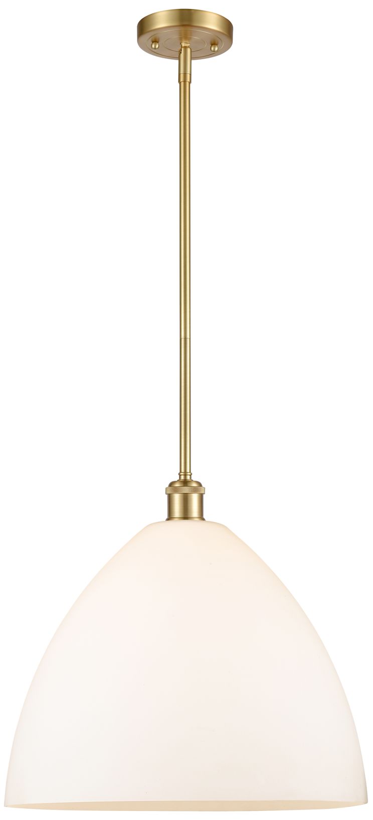 Innovations Lighting Bristol Glass Gold Collection