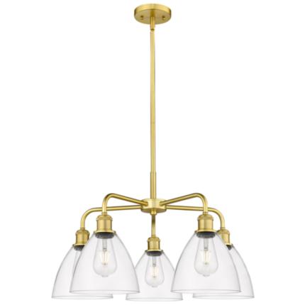 Innovations Lighting Bristol Glass Gold Collection