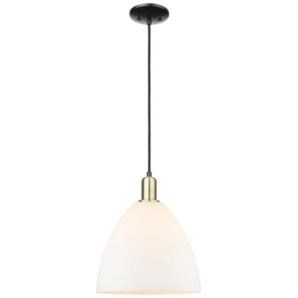 Innovations Lighting Bristol Gold Collection