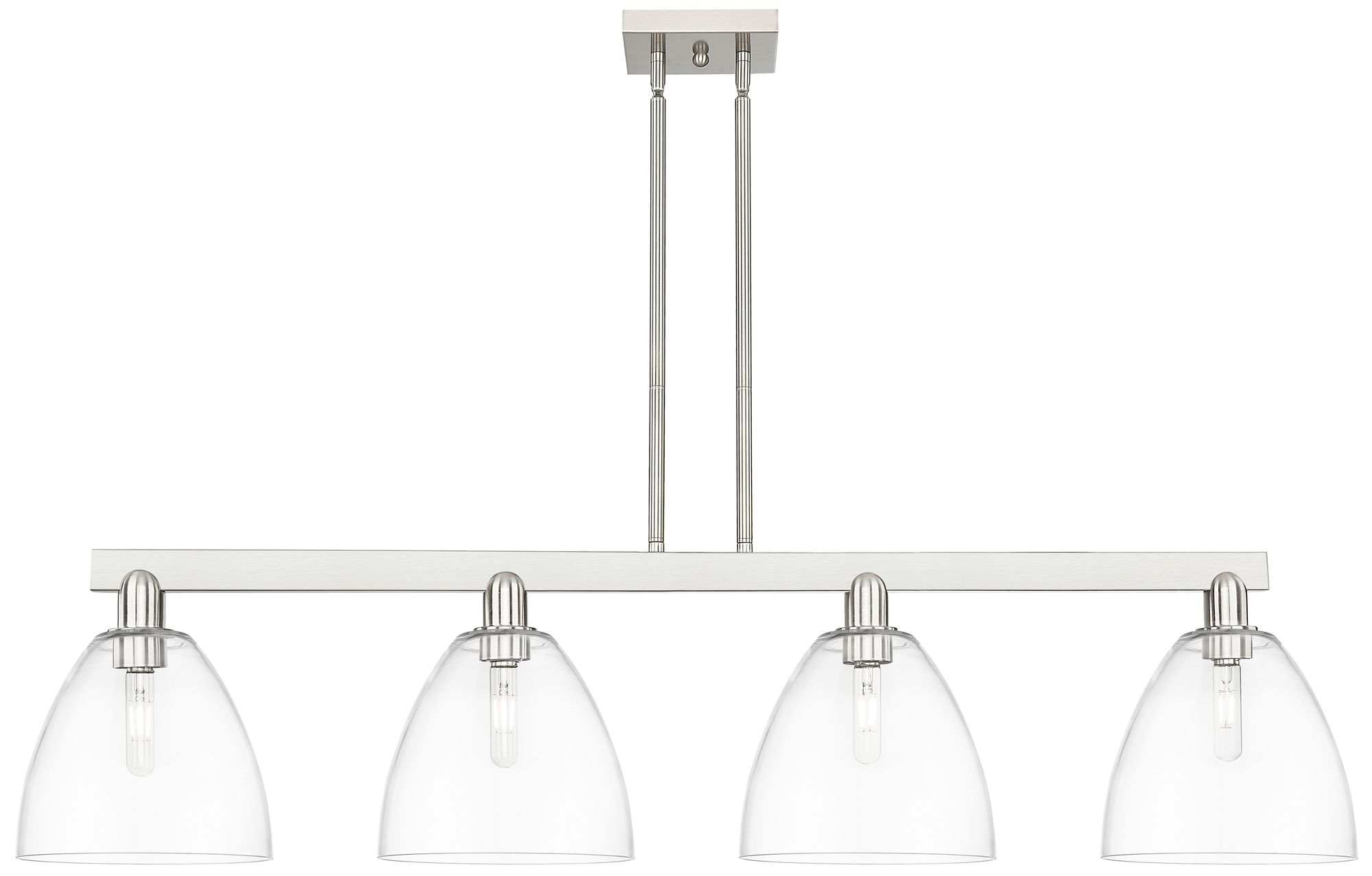 Innovations Lighting Bristol Gold Collection